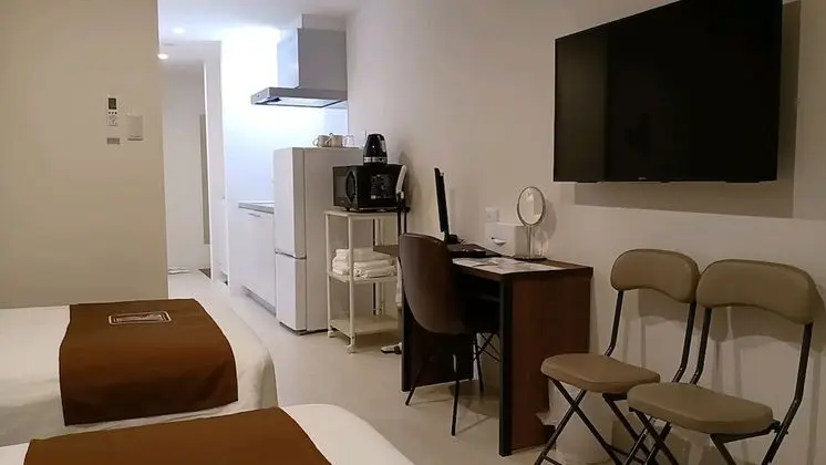 Oda, Sigara İçilmez