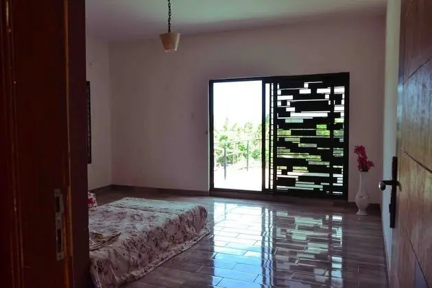 Üç Kişilik Oda, Balkon, Deniz Manzaralı