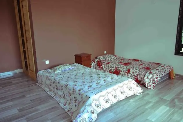 Üç Kişilik Oda, Balkon, Deniz Manzaralı