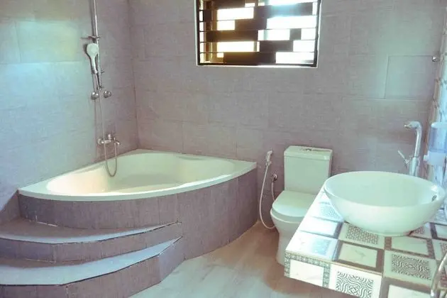 Üç Kişilik Oda, Balkon, Deniz Manzaralı
