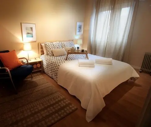 Apart Daire, 2 Yatak Odası (LivingPorto2)