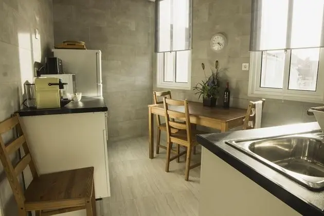 Apart Daire, 2 Yatak Odası (LivingPorto2)