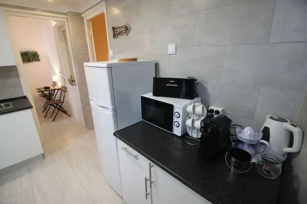 Apart Daire, 2 Yatak Odası (LivingPorto3)