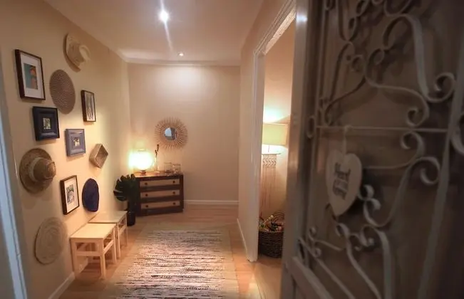 Apart Daire, 2 Yatak Odası (LivingPorto3)