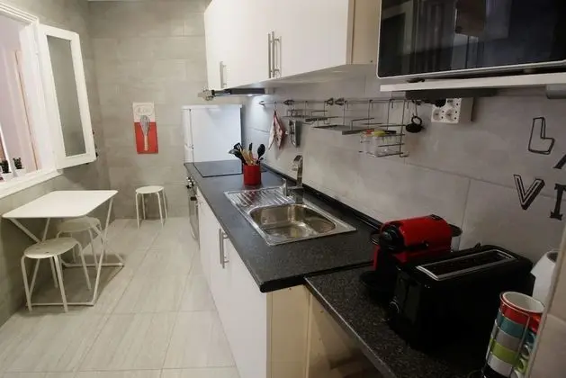 Apart Daire, 2 Yatak Odası (LivingPorto4)
