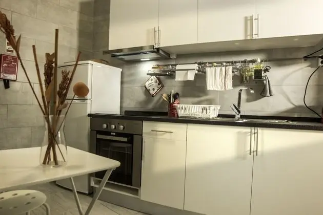 Apart Daire, 2 Yatak Odası (LivingPorto4)