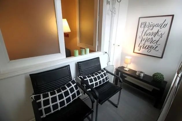 Apart Daire, 2 Yatak Odası (LivingPorto4)