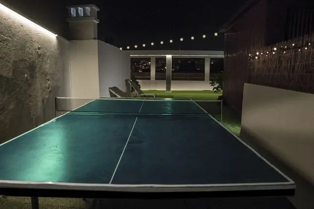 Apart Daire, 2 Yatak Odası (LivingPorto4)