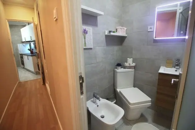 Apart Daire, 2 Yatak Odası (LivingPorto4)