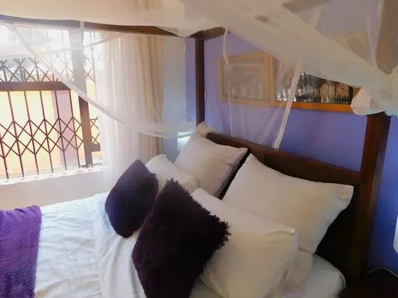 Executive Tek Büyük Yataklı Oda, 1 Büyük (Queen) Boy Yatak, Avlu Manzaralı