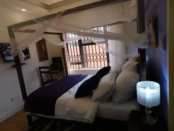 Executive Tek Büyük Yataklı Oda, 1 Büyük (Queen) Boy Yatak, Avlu Manzaralı