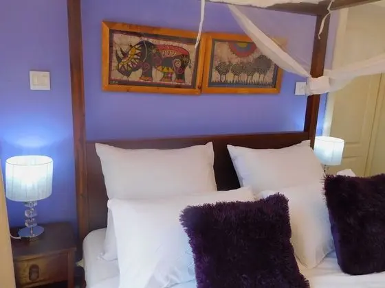 Executive Tek Büyük Yataklı Oda, 1 Büyük (Queen) Boy Yatak, Avlu Manzaralı