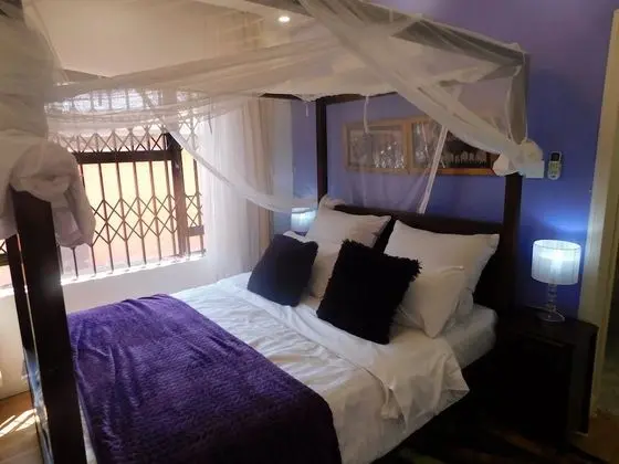 Executive Tek Büyük Yataklı Oda, 1 Büyük (Queen) Boy Yatak, Avlu Manzaralı