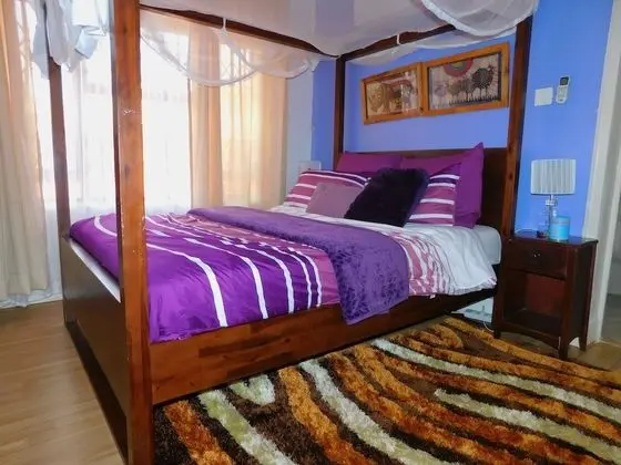 Executive Tek Büyük Yataklı Oda, 1 Büyük (Queen) Boy Yatak, Avlu Manzaralı