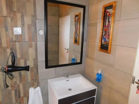 Executive Tek Büyük Yataklı Oda, 1 Büyük (Queen) Boy Yatak, Avlu Manzaralı