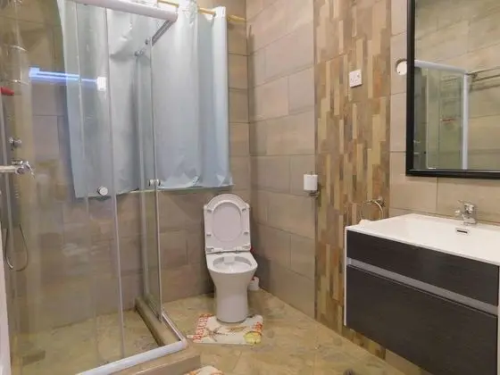 Executive Tek Büyük Yataklı Oda, 1 Büyük (Queen) Boy Yatak, Avlu Manzaralı