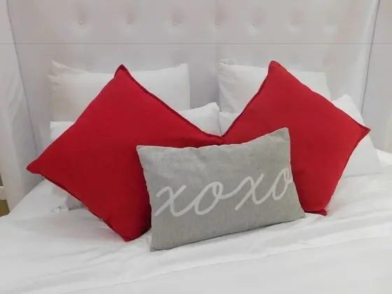 Luxury Tek Büyük Yataklı Oda, 1 En Büyük (King) Boy Yatak, Avlu Manzaralı