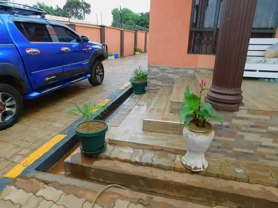 Luxury Tek Büyük Yataklı Oda, 1 En Büyük (King) Boy Yatak, Avlu Manzaralı