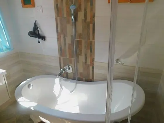 Luxury Tek Büyük Yataklı Oda, 1 En Büyük (King) Boy Yatak, Avlu Manzaralı