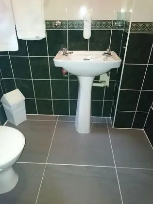 Tek Kişilik Oda