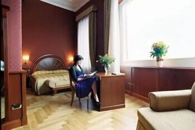 Junior Süit, Deniz Manzaralı