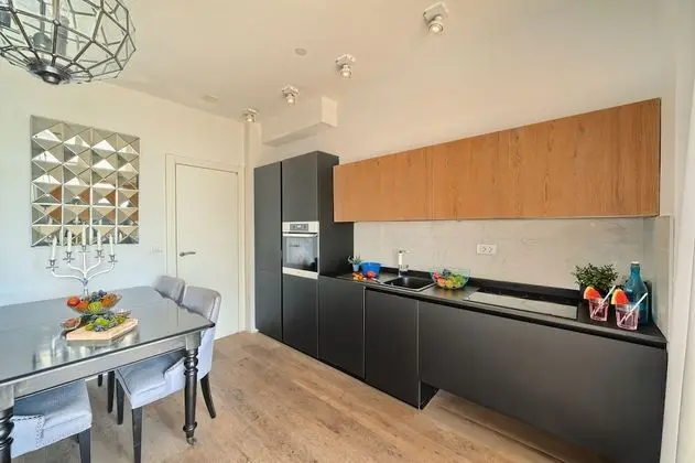 Luxury Villa, 4 Bedrooms, Terrace, Sea View