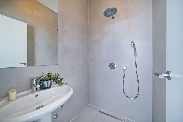 Luxury Villa, 4 Bedrooms, Terrace, Sea View