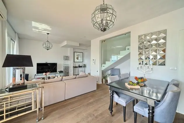 Luxury Villa, 4 Bedrooms, Terrace, Sea View