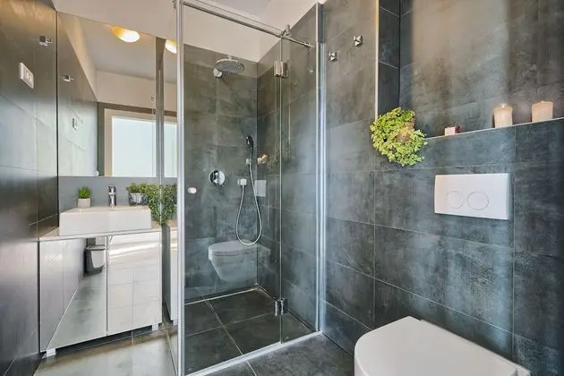 Luxury Villa, 4 Bedrooms, Terrace, Sea View