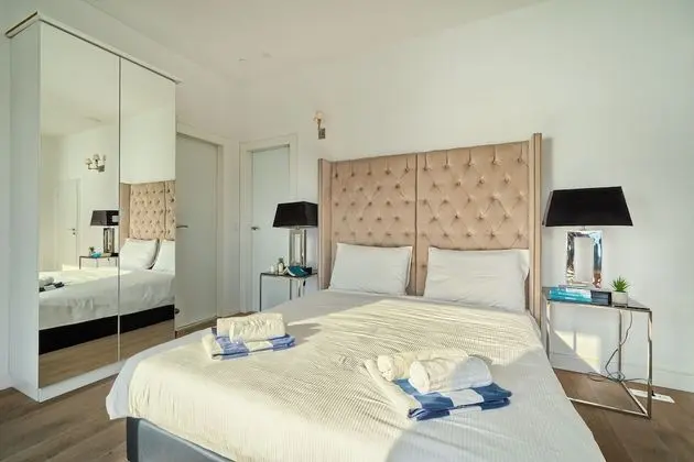 Luxury Villa, 4 Bedrooms, Terrace, Sea View