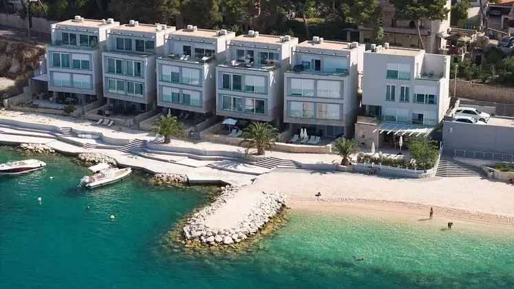 Luxury Villa, 4 Bedrooms, Terrace, Sea View