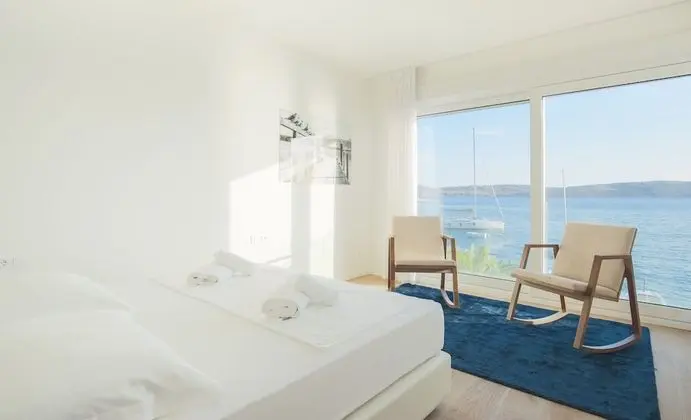 Luxury Villa, 5 Bedrooms, Terrace, Sea View