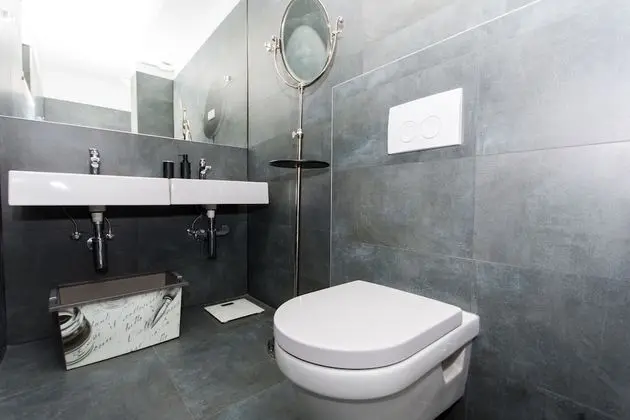 Luxury Villa, 5 Bedrooms, Terrace, Sea View