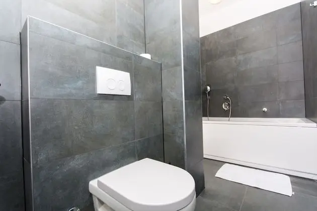 Luxury Villa, 5 Bedrooms, Terrace, Sea View