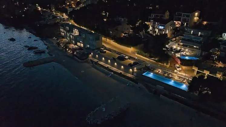 Luxury Villa, 5 Bedrooms, Terrace, Sea View