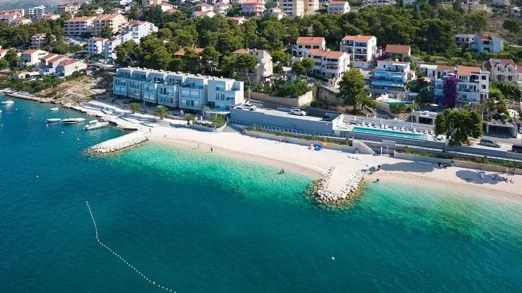 Luxury Villa, 5 Bedrooms, Terrace, Sea View