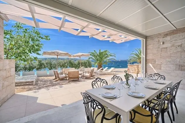 Premium Villa, 4 Bedrooms, Terrace, Sea View