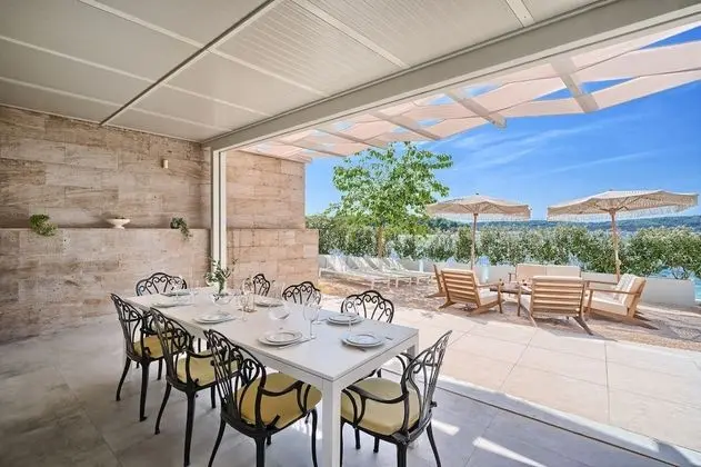 Premium Villa, 4 Bedrooms, Terrace, Sea View