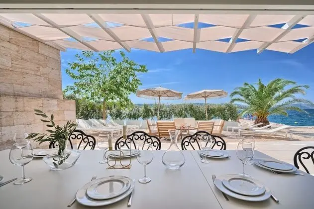 Premium Villa, 4 Bedrooms, Terrace, Sea View