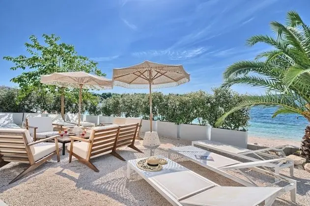 Premium Villa, 4 Bedrooms, Terrace, Sea View