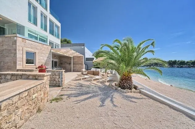 Premium Villa, 4 Bedrooms, Terrace, Sea View
