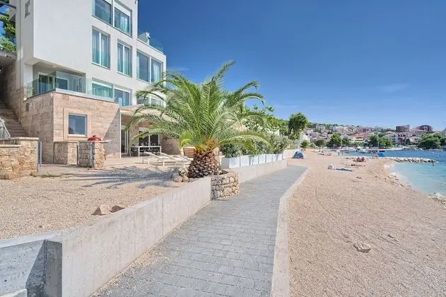 Premium Villa, 4 Bedrooms, Terrace, Sea View