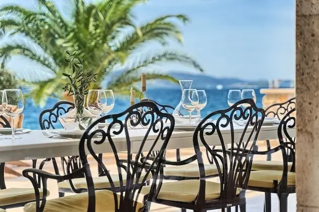 Premium Villa, 4 Bedrooms, Terrace, Sea View