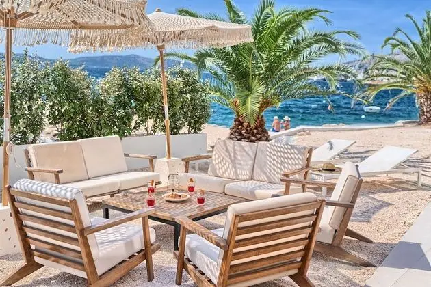 Premium Villa, 4 Bedrooms, Terrace, Sea View
