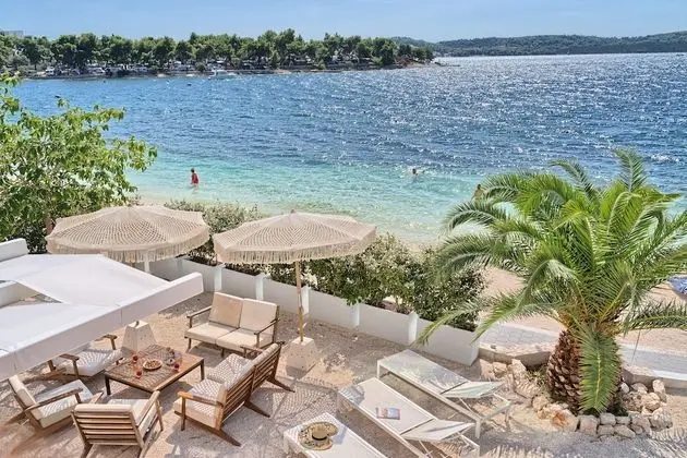 Premium Villa, 4 Bedrooms, Terrace, Sea View