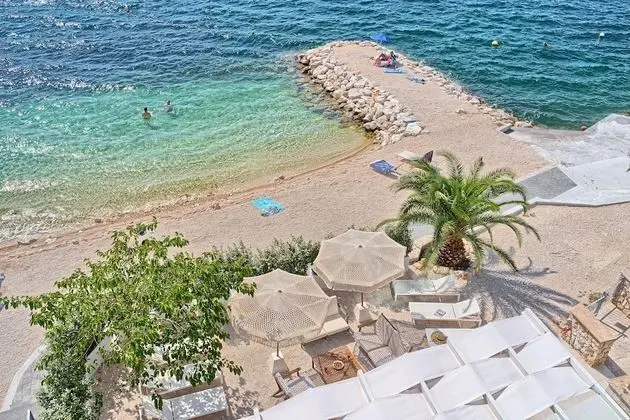 Premium Villa, 4 Bedrooms, Terrace, Sea View