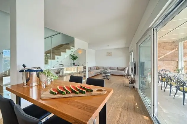 Premium Villa, 4 Bedrooms, Terrace, Sea View