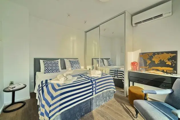 Premium Villa, 4 Bedrooms, Terrace, Sea View