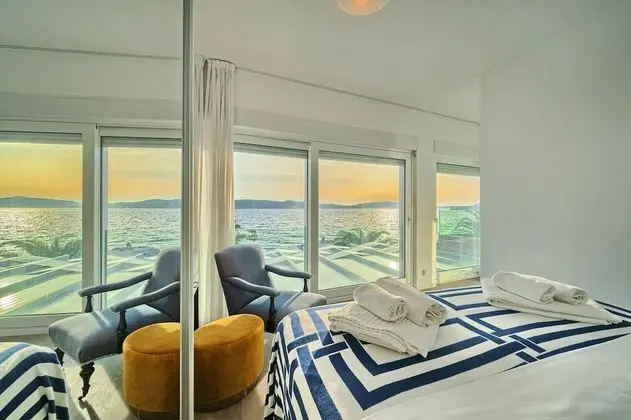 Premium Villa, 4 Bedrooms, Terrace, Sea View