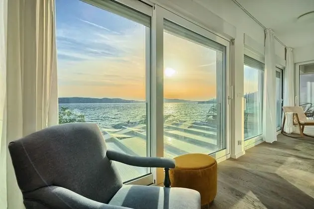 Premium Villa, 4 Bedrooms, Terrace, Sea View